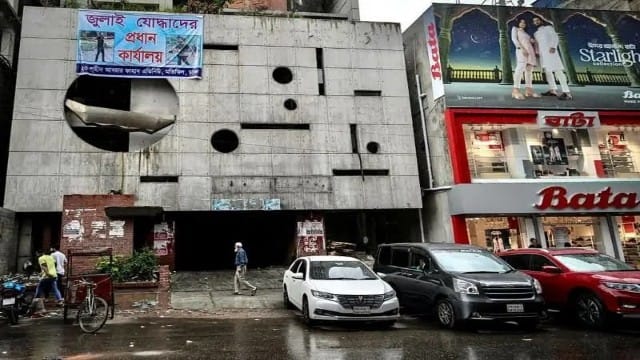 আওয়ামী লীগের নেতৃত্বে শেখ সেলিম, জয়ের ভূমিকা কাউন্সিলে নির্ধারণ হবে